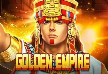 Golden Empire - Spin City - Congo